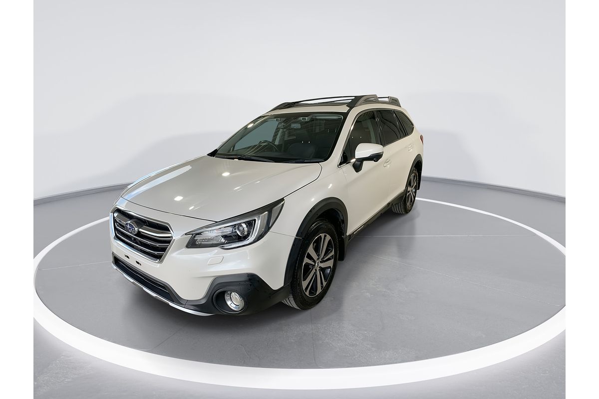 2020 Subaru Outback 2.5i Premium 5GEN