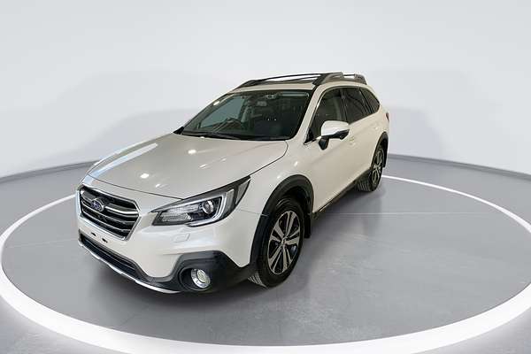 2020 Subaru Outback 2.5i Premium 5GEN