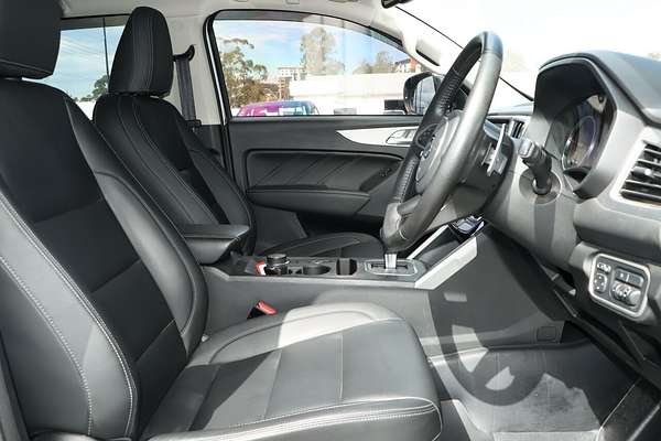 2022 GWM Ute Cannon-L NPW 4X4