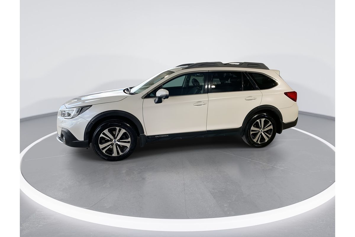 2020 Subaru Outback 2.5i Premium 5GEN