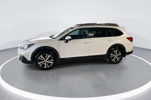 2020 Subaru Outback 2.5i Premium 5GEN