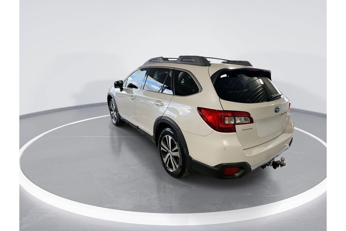 2020 Subaru Outback 2.5i Premium 5GEN