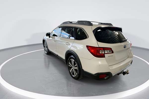 2020 Subaru Outback 2.5i Premium 5GEN