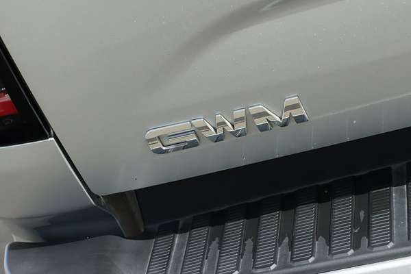 2022 GWM Ute Cannon-L NPW 4X4
