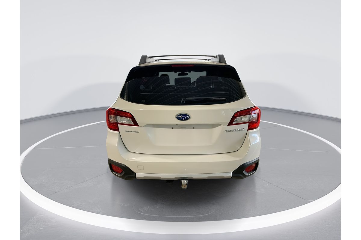 2020 Subaru Outback 2.5i Premium 5GEN