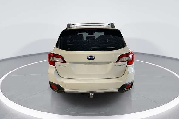 2020 Subaru Outback 2.5i Premium 5GEN