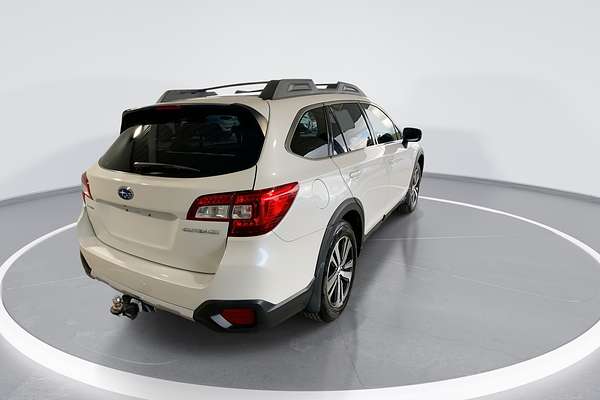 2020 Subaru Outback 2.5i Premium 5GEN