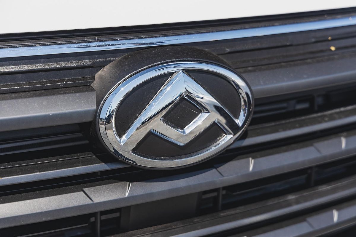 2023 LDV T60 Max LUXE SK8C 4X4