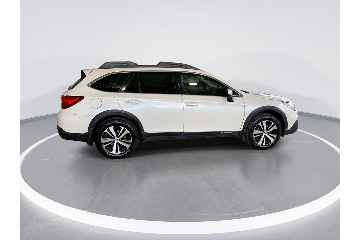 2020 Subaru Outback 2.5i Premium 5GEN