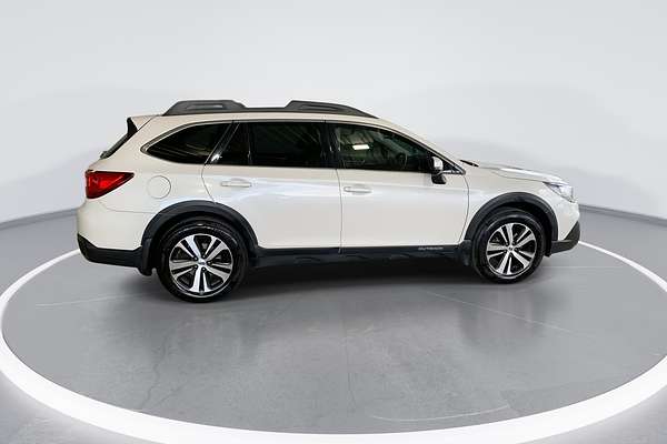 2020 Subaru Outback 2.5i Premium 5GEN