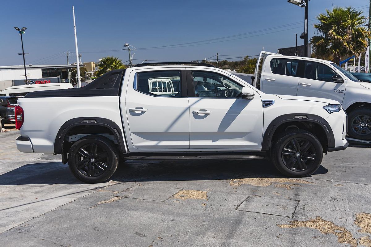 2023 LDV T60 Max LUXE SK8C 4X4