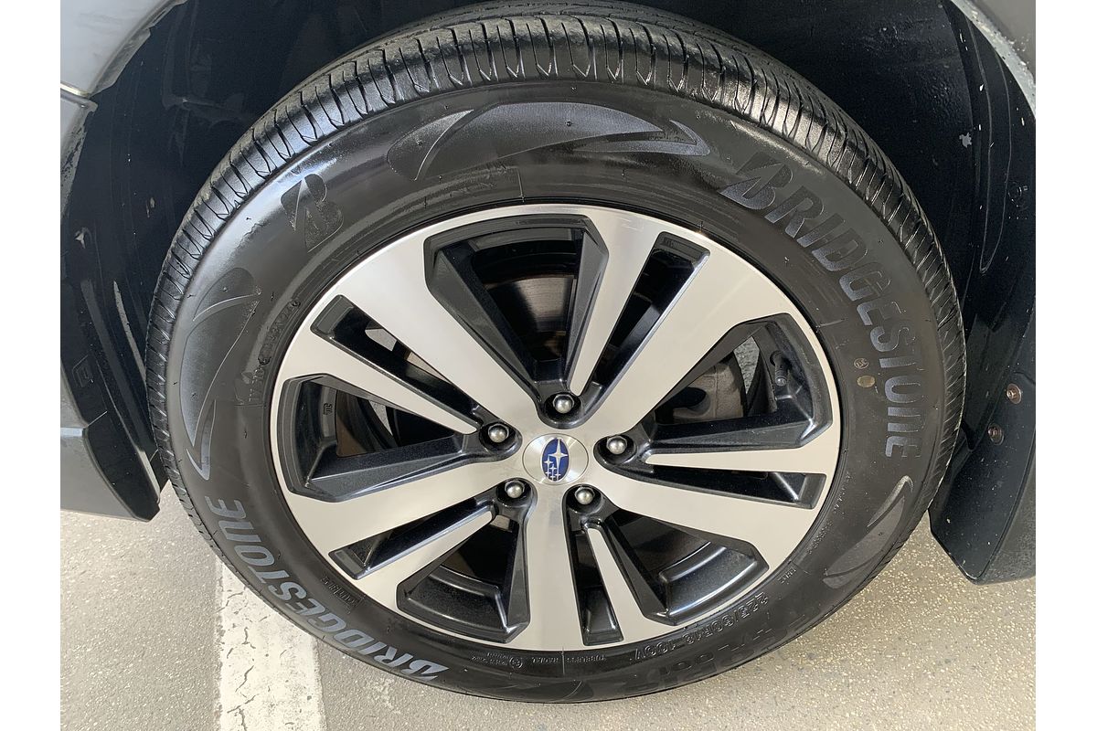 2020 Subaru Outback 2.5i Premium 5GEN