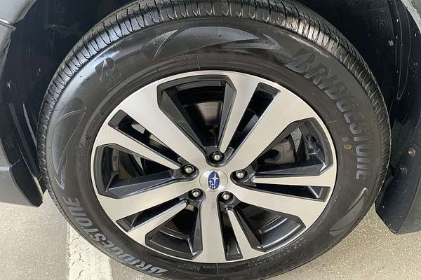 2020 Subaru Outback 2.5i Premium 5GEN