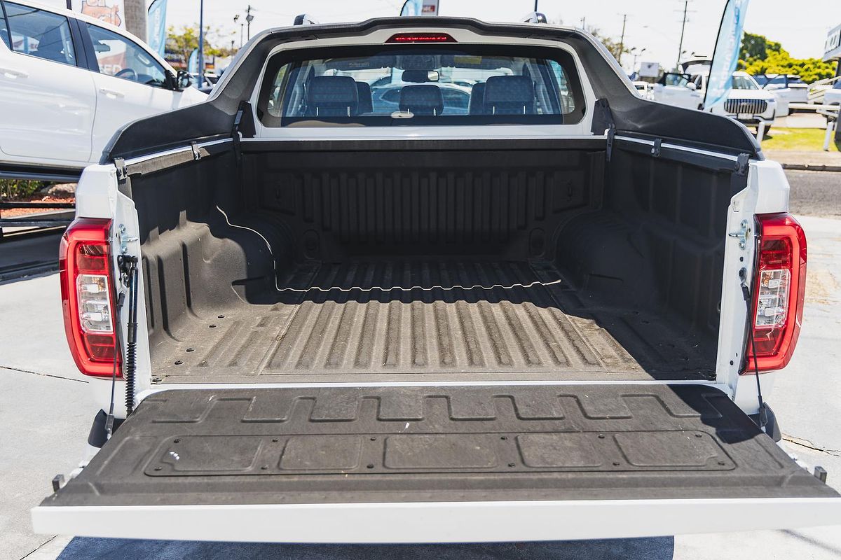 2023 LDV T60 Max LUXE SK8C 4X4