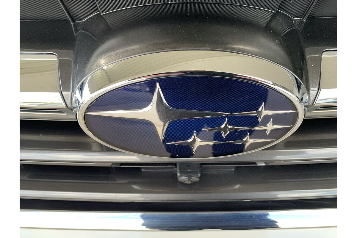 2020 Subaru Outback 2.5i Premium 5GEN
