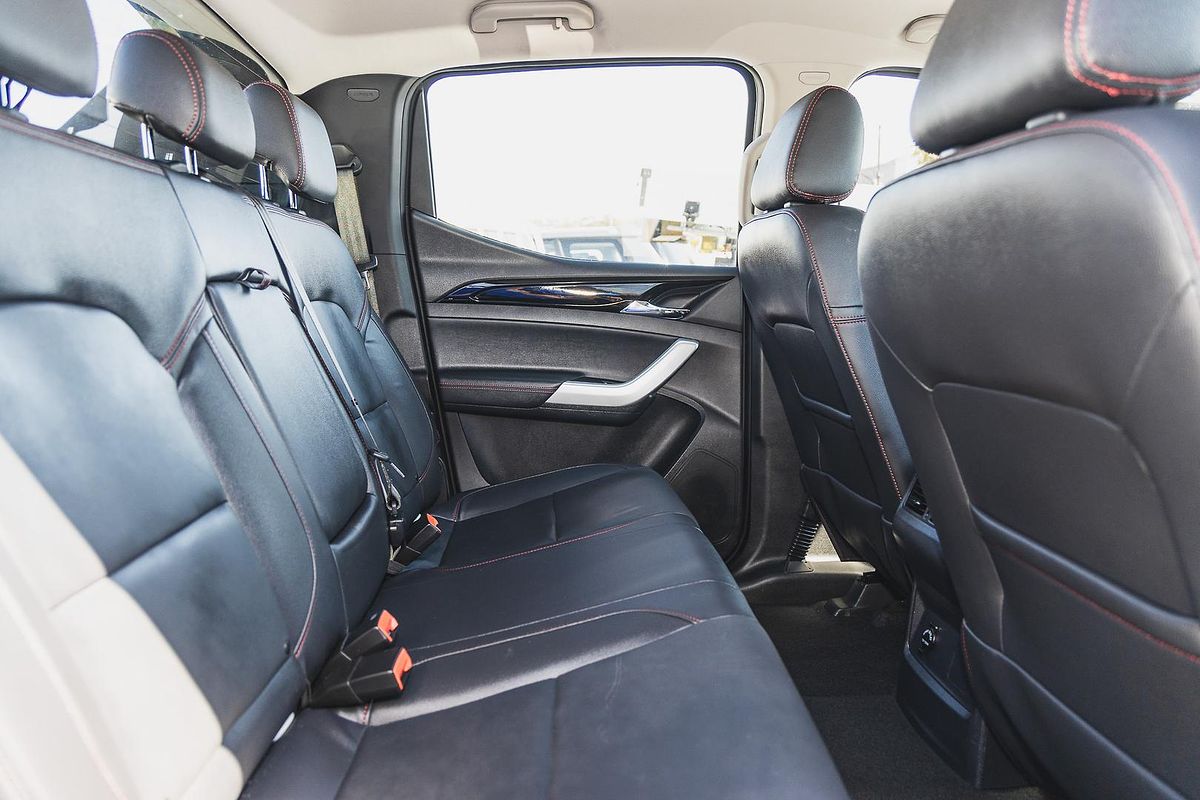 2023 LDV T60 Max LUXE SK8C 4X4