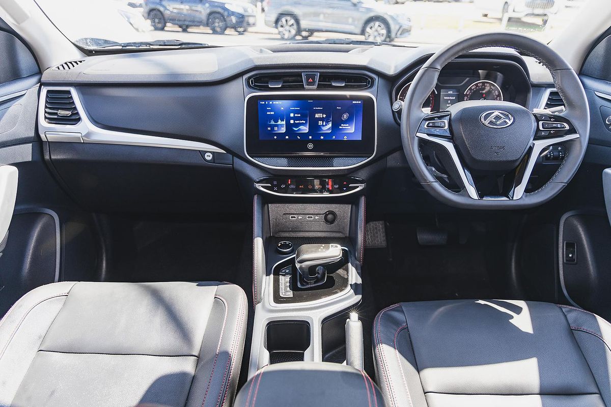 2023 LDV T60 Max LUXE SK8C 4X4