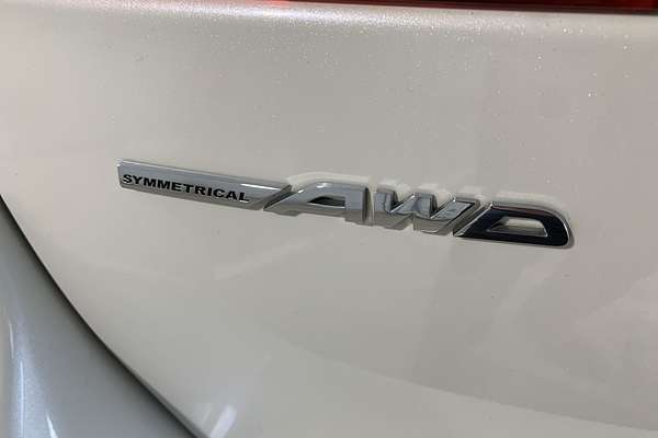 2020 Subaru Outback 2.5i Premium 5GEN