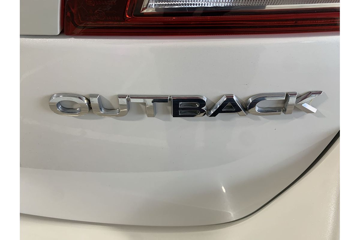 2020 Subaru Outback 2.5i Premium 5GEN