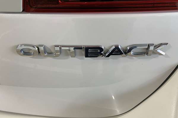 2020 Subaru Outback 2.5i Premium 5GEN