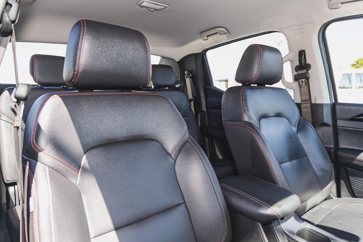 2023 LDV T60 Max LUXE SK8C 4X4