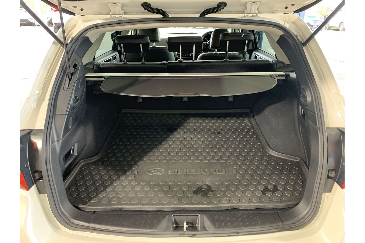 2020 Subaru Outback 2.5i Premium 5GEN