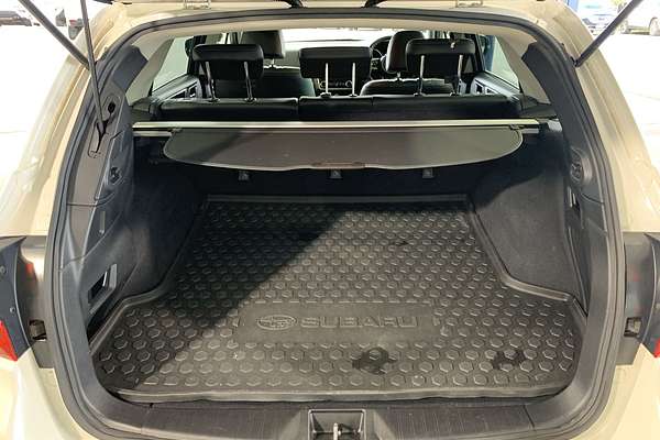 2020 Subaru Outback 2.5i Premium 5GEN