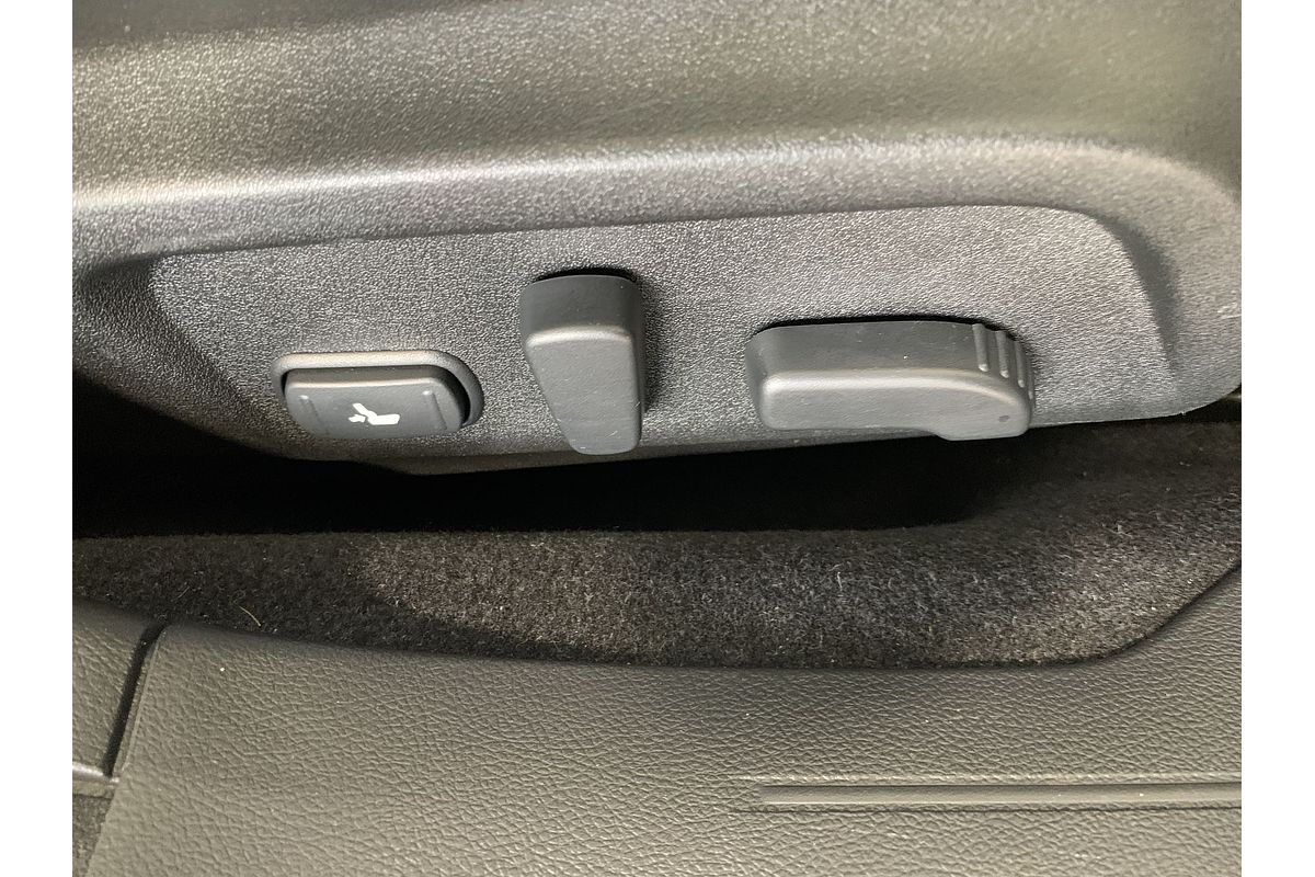 2020 Subaru Outback 2.5i Premium 5GEN