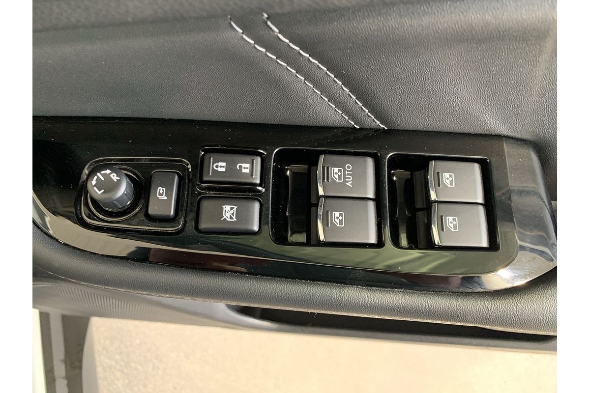 2020 Subaru Outback 2.5i Premium 5GEN