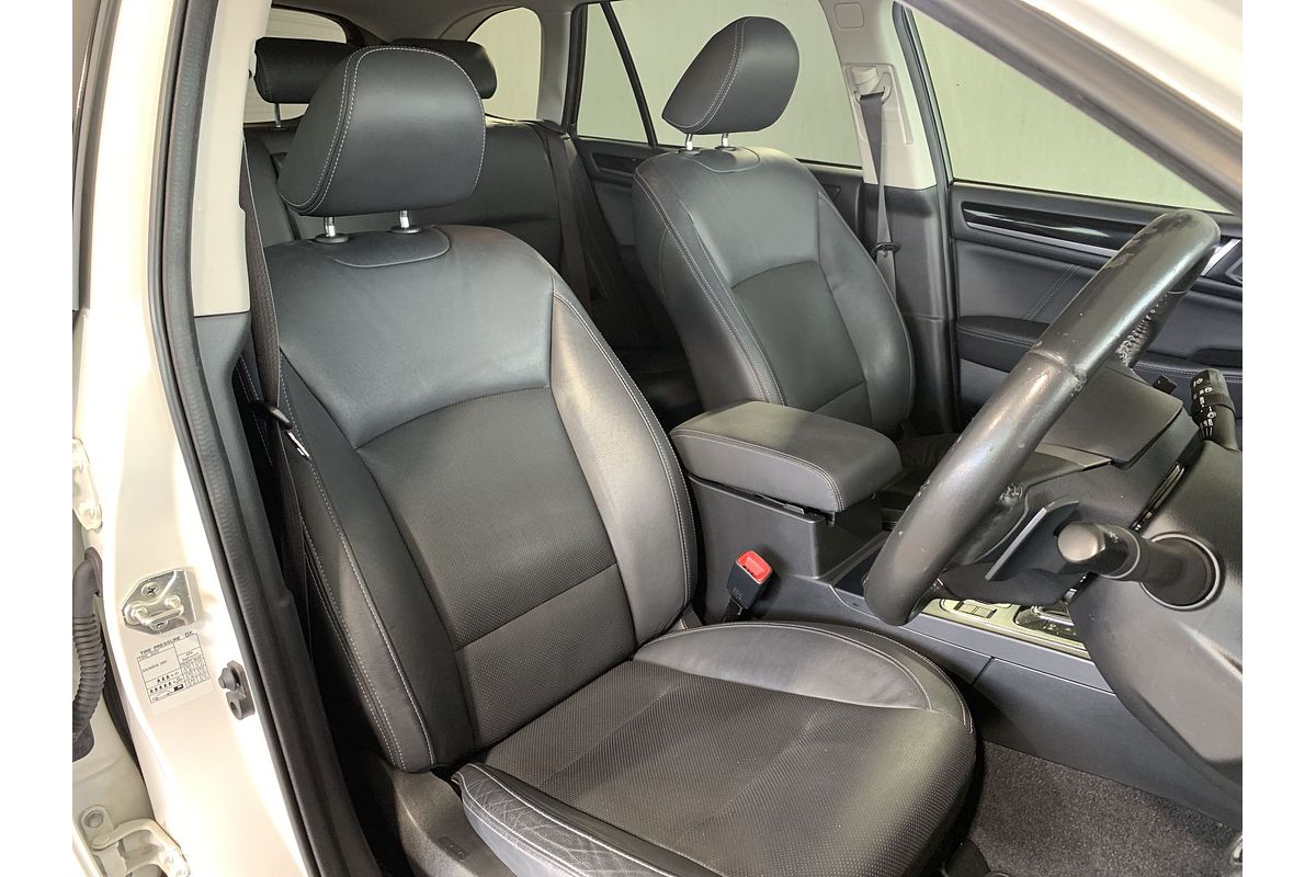 2020 Subaru Outback 2.5i Premium 5GEN