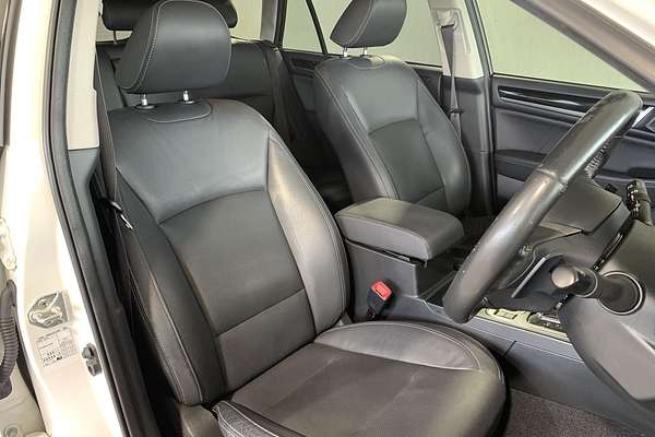 2020 Subaru Outback 2.5i Premium 5GEN