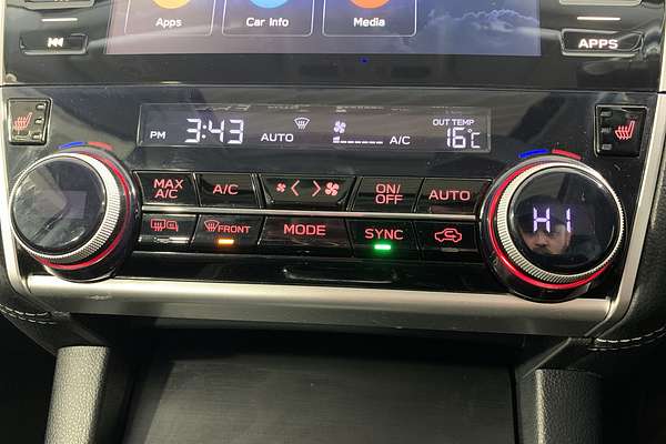 2020 Subaru Outback 2.5i Premium 5GEN