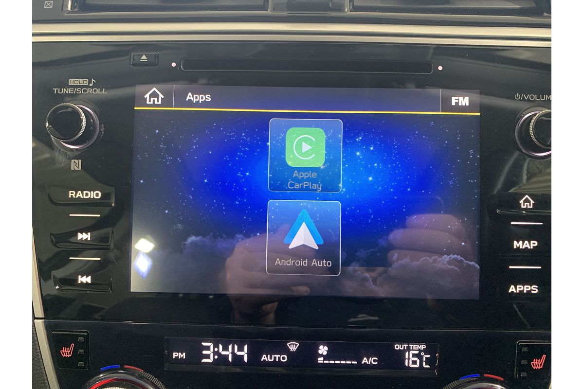 2020 Subaru Outback 2.5i Premium 5GEN