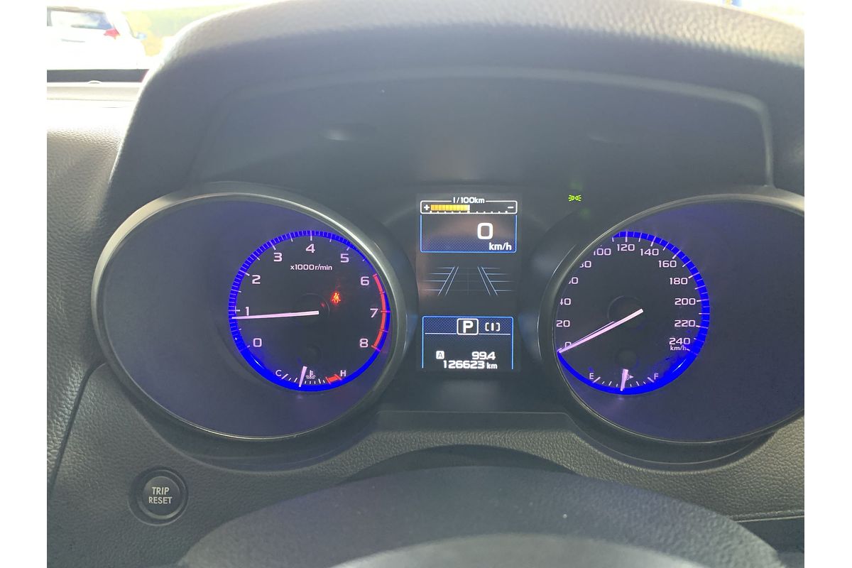2020 Subaru Outback 2.5i Premium 5GEN