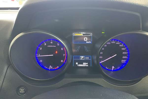 2020 Subaru Outback 2.5i Premium 5GEN