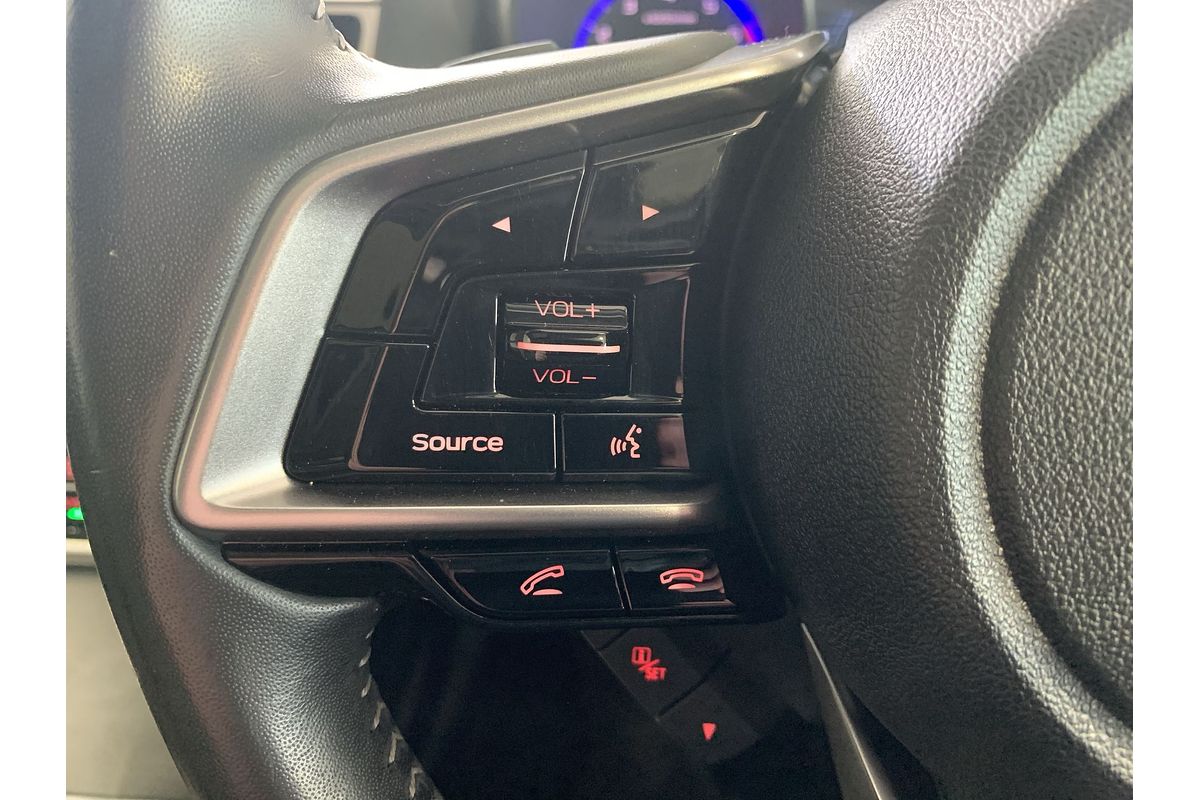 2020 Subaru Outback 2.5i Premium 5GEN