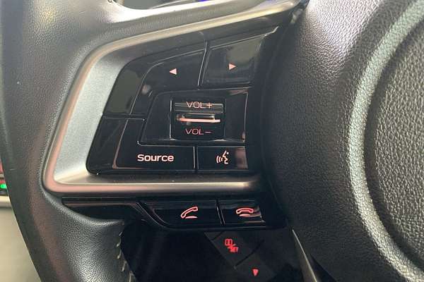 2020 Subaru Outback 2.5i Premium 5GEN