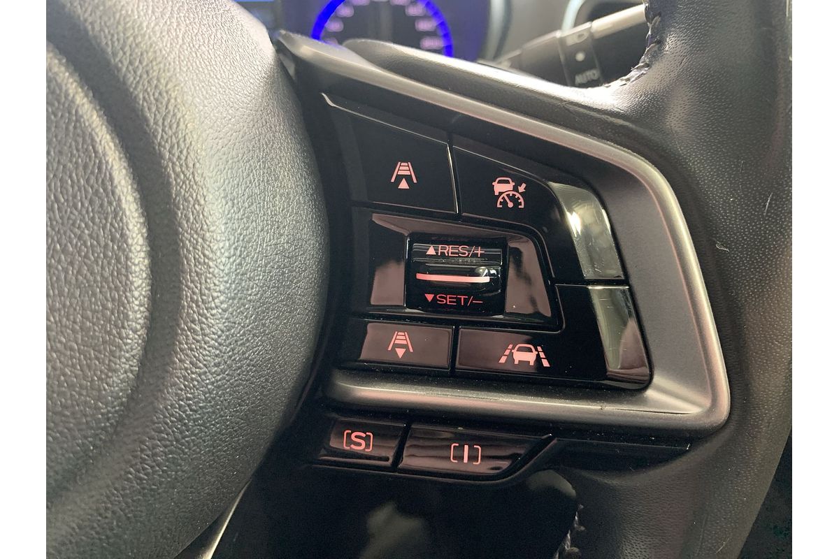 2020 Subaru Outback 2.5i Premium 5GEN