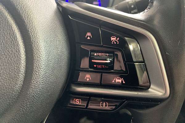 2020 Subaru Outback 2.5i Premium 5GEN