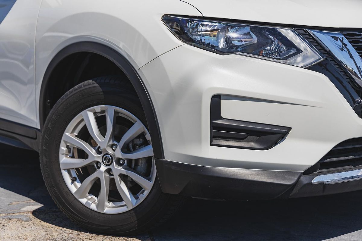 2019 Nissan X-TRAIL ST T32 Series II