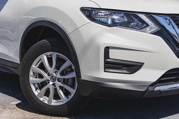 2019 Nissan X-TRAIL ST T32 Series II