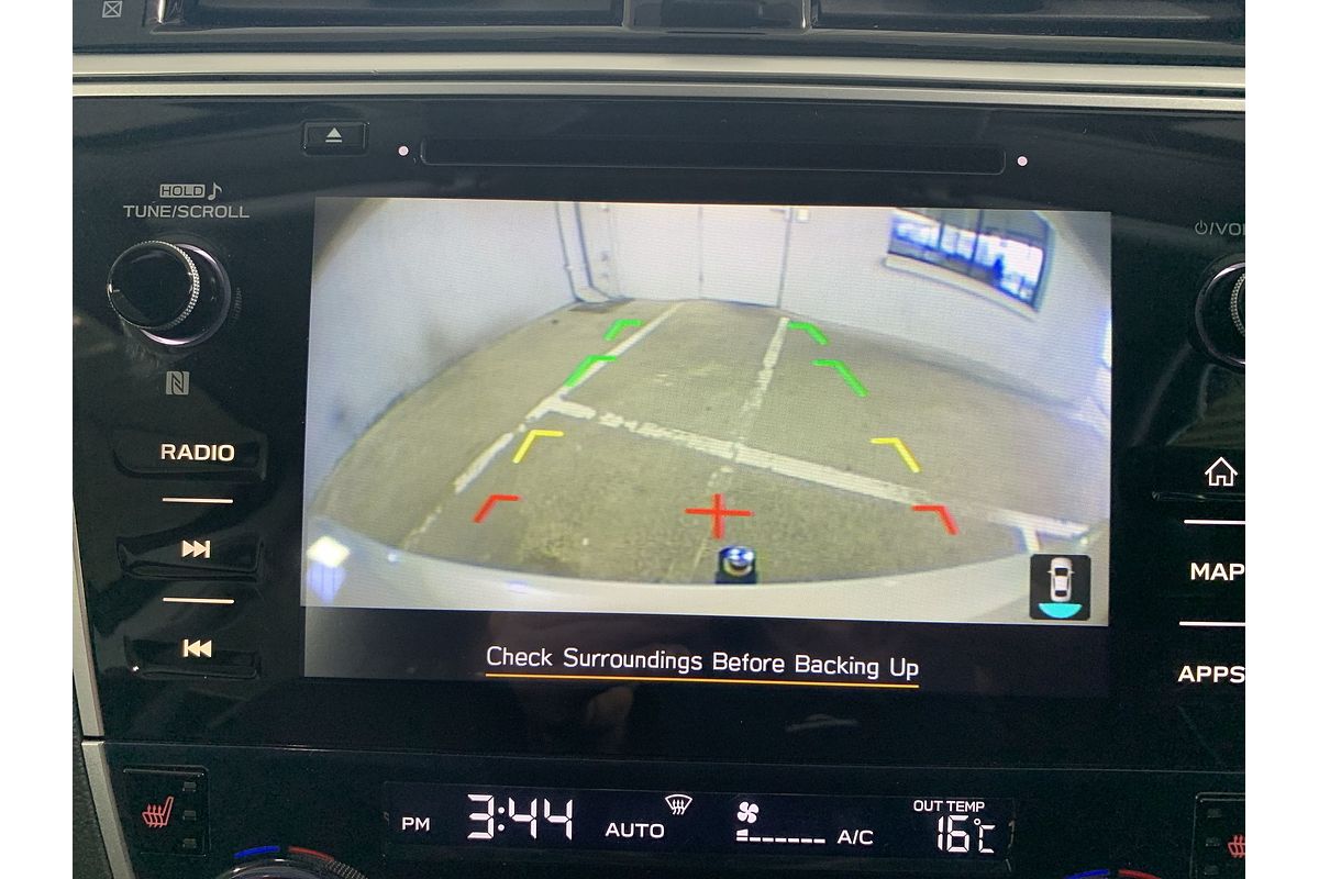 2020 Subaru Outback 2.5i Premium 5GEN