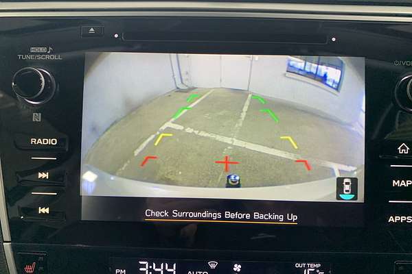 2020 Subaru Outback 2.5i Premium 5GEN