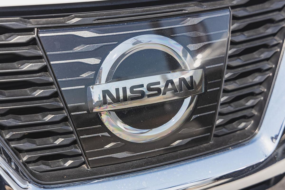 2019 Nissan X-TRAIL ST T32 Series II