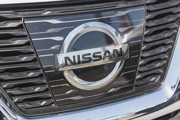 2019 Nissan X-TRAIL ST T32 Series II