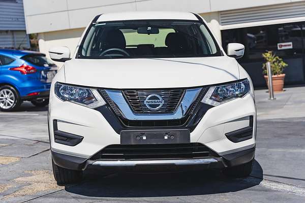 2019 Nissan X-TRAIL ST T32 Series II
