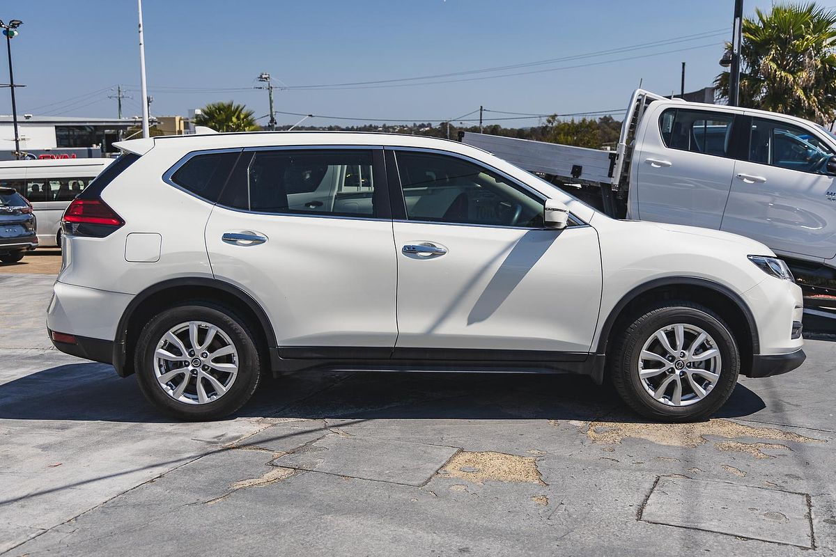 2019 Nissan X-TRAIL ST T32 Series II