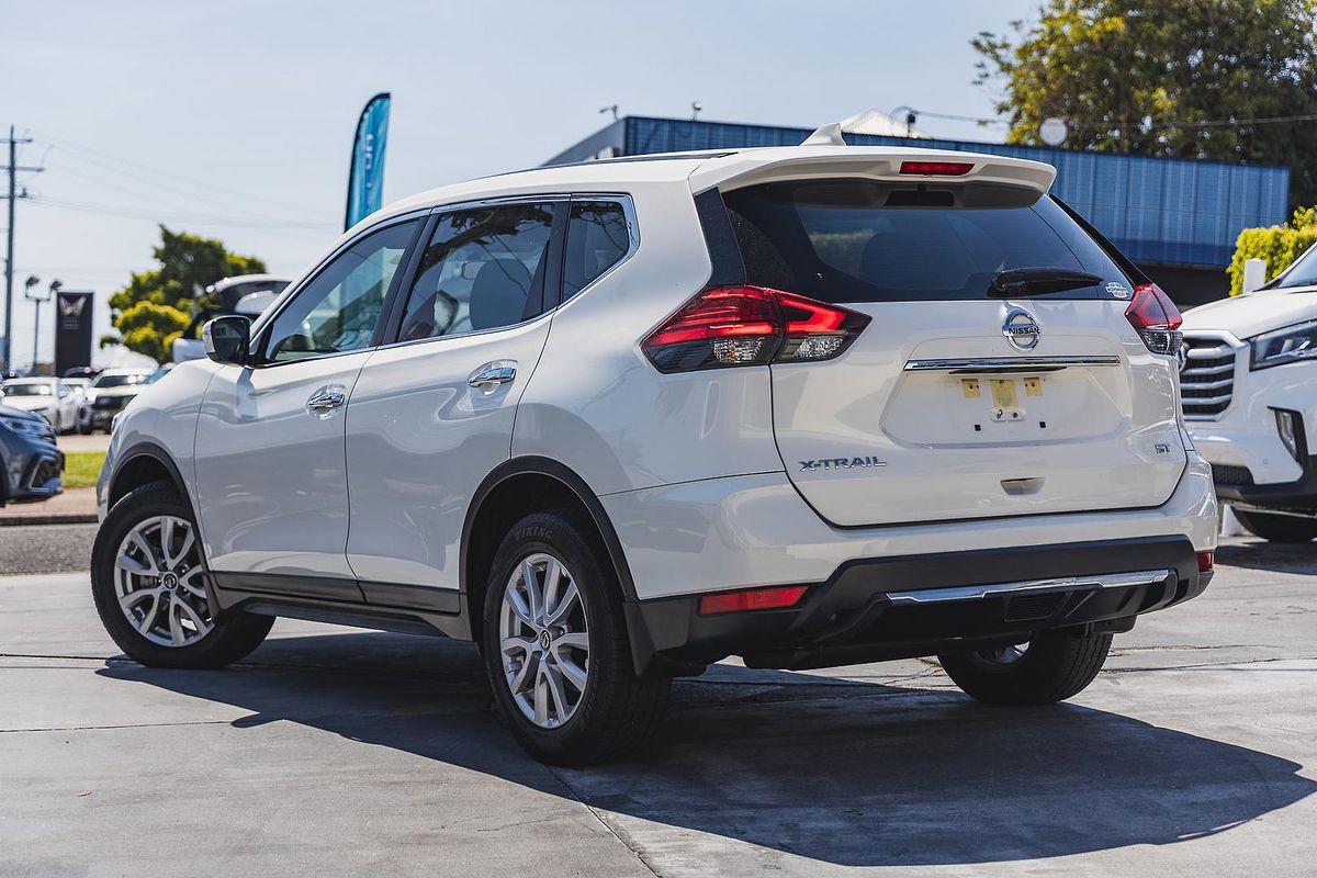 2019 Nissan X-TRAIL ST T32 Series II