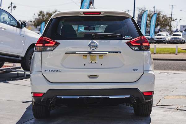 2019 Nissan X-TRAIL ST T32 Series II