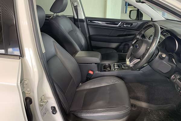 2020 Subaru Outback 2.5i Premium 5GEN